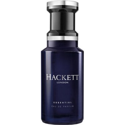 Hackett London Essentiel Eau de Parfum Vaporisateur 100 ml