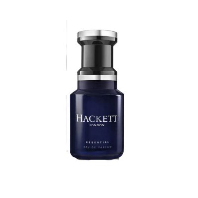 Hackett London Essentiel Eau de Parfum Vaporisateur 50 ml