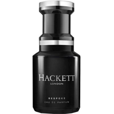 Hackett London Vaporisateur d'eau de parfum sur mesure 50 ml