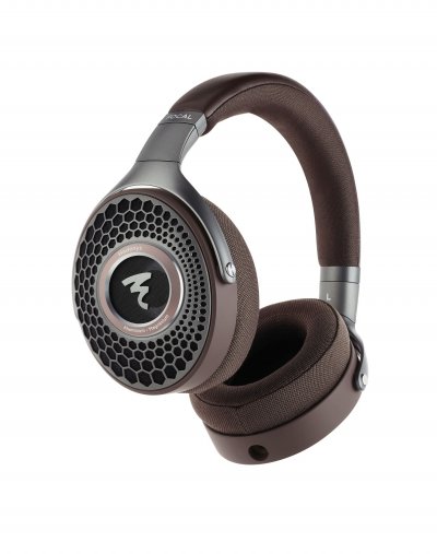 FOCAL HADENYS - Casque filaire ouvert