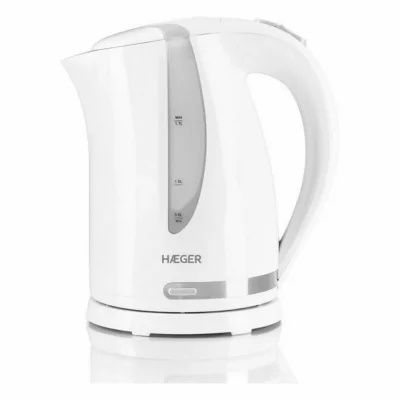 HAEGER  Ek-22w.022a Kettle 1.7l Clair One Size / EU Plug