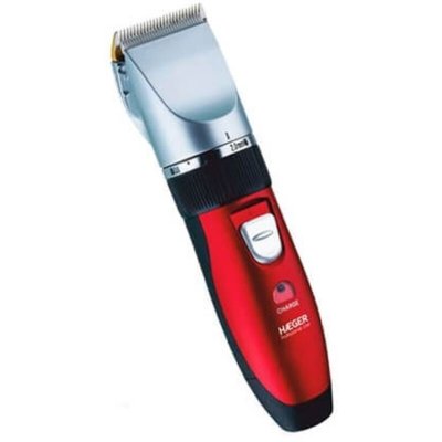 HAEGER  Proedger Tondeuse &agrave; cheveux professionnelle