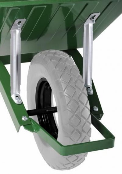 HAEMMERLIN  - Butoir amovible pour bati 90 et bati plus 100