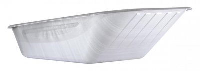 HAEMMERLIN  - Caisse Aktiv Twin 100 L galva