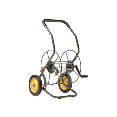 HAEMMERLIN  D&eacute;vidoir 2 roues - 55m