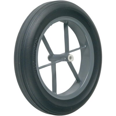 HAEMMERLIN  - roue pleine de brouette pf 112 ba 309031201