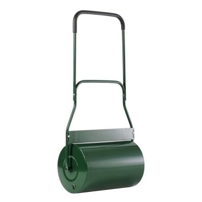 HAEMMERLIN  - rouleau de jardin m&eacute;tal 343377001