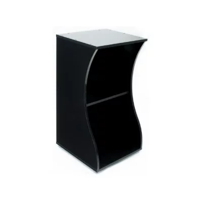 FLUVAL Hagen -  15015 Aquarium Flex 57 l Cabinet, Noir