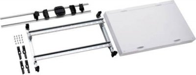 HAGER  Baustein universN H300 &times; I500 mm UD22A1