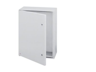 HAGER  Orion+ Pol Porte Op 650x500x25 - Enveloppes  Fl221b