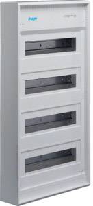 HAGER  VA48CN Tableau de Distribution &eacute;lectrique - Distribution &eacute;lectrique Boards (1 pi&egrave;ce)