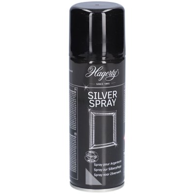 HAGERTY  Silver Spray Nettoyant pour Objets en Argent, 200 ml