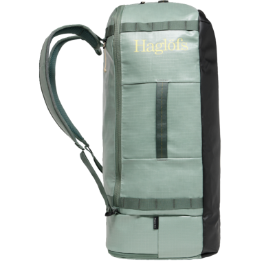 HAGLOFS Hagl&ouml;fs - Magma 65 - Duffel Dew Green / Chlorophyll Green - 65 L
