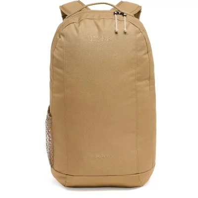 HAGLOFS Hagl&ouml;fs - Skuta 15 - Sac &agrave; dos randonn&eacute;e Oak Brown - 15 L