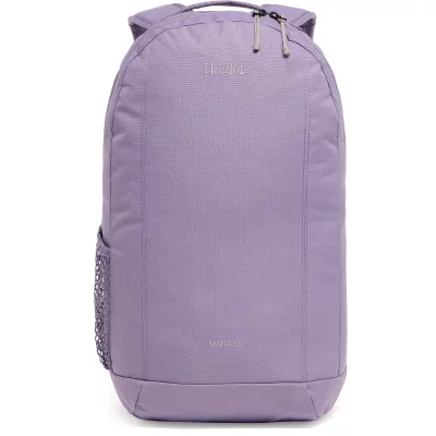 HAGLOFS Hagl&ouml;fs - Skuta 15 - Sac &agrave; dos randonn&eacute;e Purple Fog - 15 L