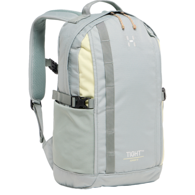 HAGLOFS Hagl&ouml;fs - Tight Junior 15 - Sac &agrave; dos enfant gris