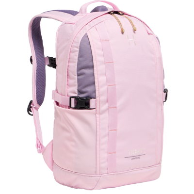 HAGLOFS Hagl&ouml;fs - Tight Junior 15 - Sac &agrave; dos enfant rose