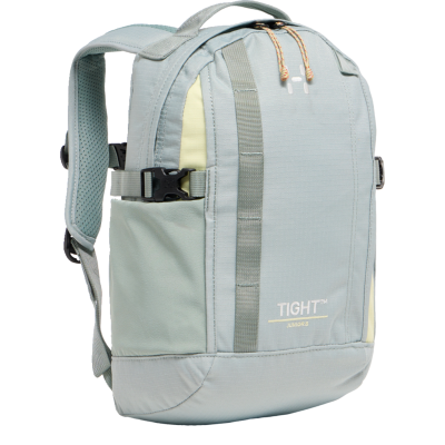 HAGLOFS Hagl&ouml;fs - Tight Junior 8 - Sac &agrave; dos enfant gris