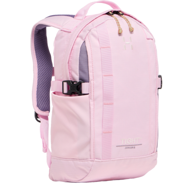 HAGLOFS Hagl&ouml;fs - Tight Junior 8 - Sac &agrave; dos enfant rose