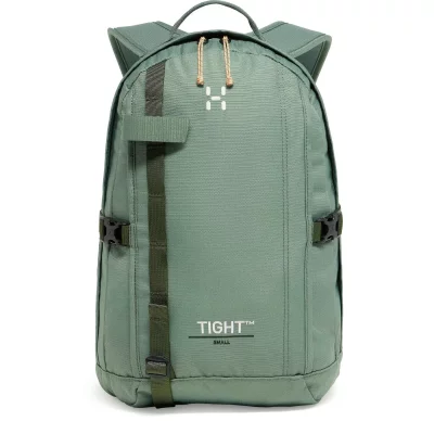 HAGLOFS Hagl&ouml;fs - Tight Small - Sac &agrave; dos randonn&eacute;e Chlorophyll Green / Seaweed Green - 15 L