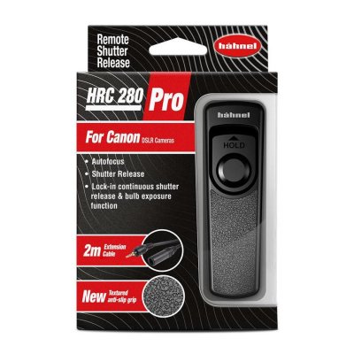 HAHNEL  Accessoire photo TELECOMMANDE HRC 280 PRO CANON