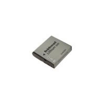 HAHNEL H&auml;hnel HL-CA40 Casio Type - pile pour appareil photo - Li-Ion