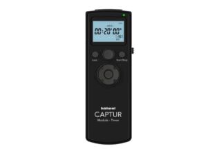 HAHNEL  Minuterie Du Module Captur