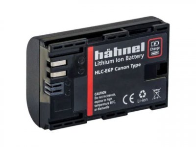 HAHNEL  ULTRA HLC-E6P Canon Type USB-C