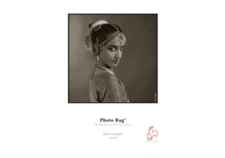 HAHNEMUHLE  Fineart Rag A3+ 25 Units Blanc