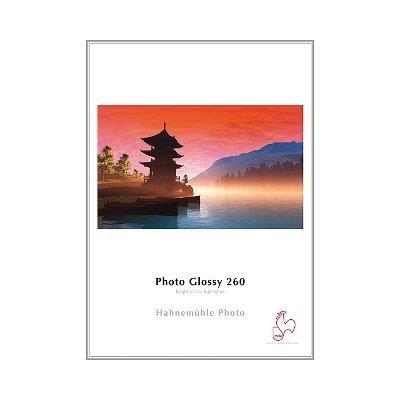 Hahnemuhle Photo Glossy A4 25 Sheets Blanc