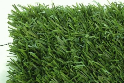 Haie Alpha 147 brins verts 100% occultant 2M X 3M
