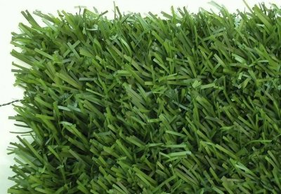 Haie Artificielle Vert Thuyas 127 Brins En Rouleau Europa 2 X 3 M