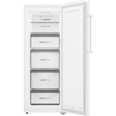 HAIER  - cong&eacute;lateur armoire 60cm 226l no frost h4f226weh1 - series 3 H4F226WEH1