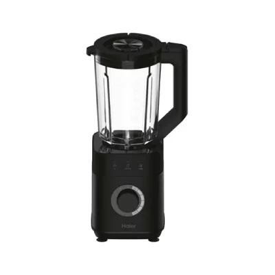 HAIER  hbl5b2 011 2 l m&eacute;langeur de table 1200 w noir 