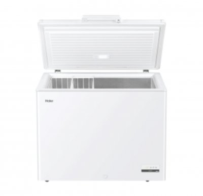 HAIER  HCE301E Cong&eacute;lateur coffre Pose libre 300 L