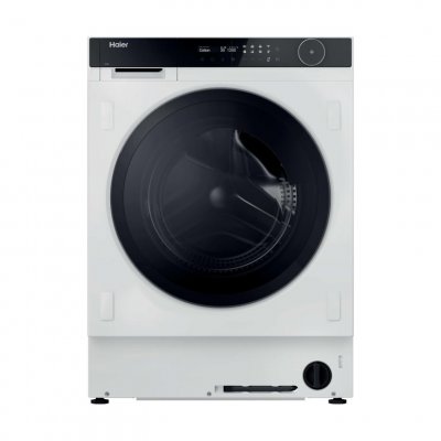 HAIER  HWB100-B14858U1 machine &agrave; laver Charge avant 10 kg 1400 tr/min - Neuf