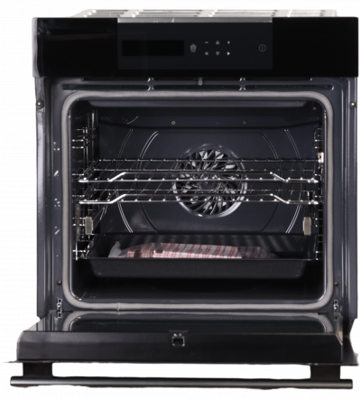 HAIER  Hwo60sm5b9bh Multifunction Oven Noir 60 cm