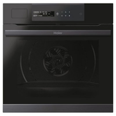 HAIER  Hwo60sm5s5bh 70l Oven Noir 60 cm