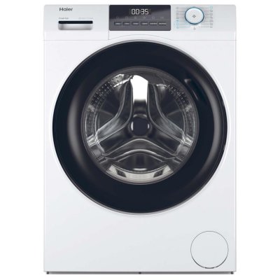 HAIER  Lave-linge hublot 10kg 1400 tours/min - hw100-bp14929a-s 