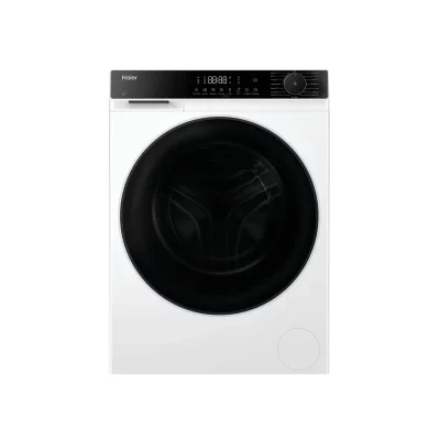 HAIER  Lave-linge s&eacute;chant 12/8kg 1400 trs/min - HWD120BP14357UFR