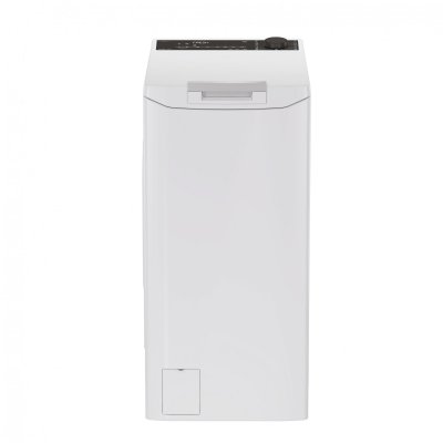 HAIER  Machine &agrave; Laver &agrave; Chargement Par Le Haut Thasn476tm5-s