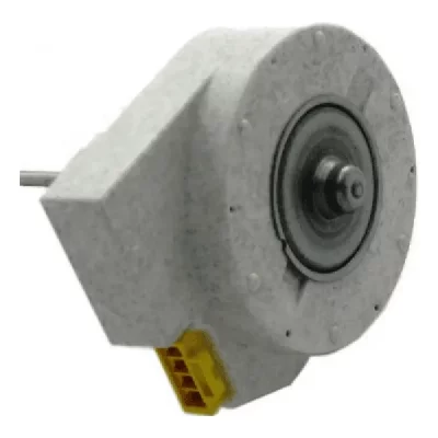 HAIER  - moteur ventilateur evaporateur pour refrigerateur