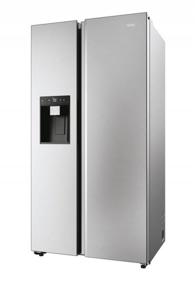 HAIER  R&eacute;frig&eacute;rateur am&eacute;ricain HSW59F18EIMM