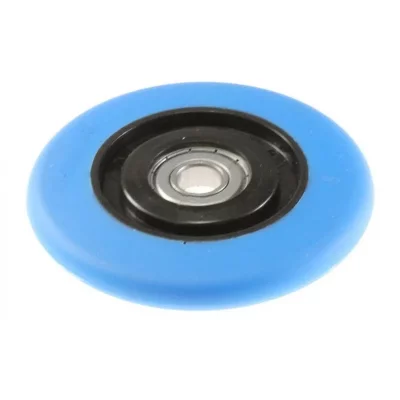 HAIER  - Roue Support Tambour - Ref: 0180800201