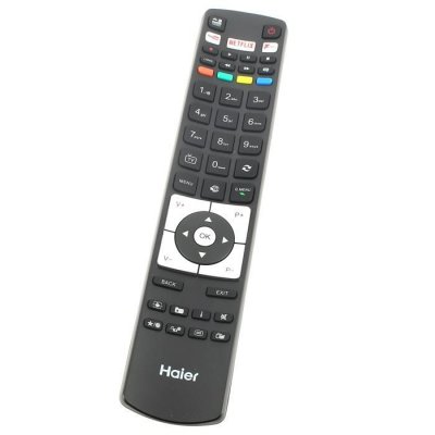 HAIER  Telecommande 0530019282 pour Televiseur 