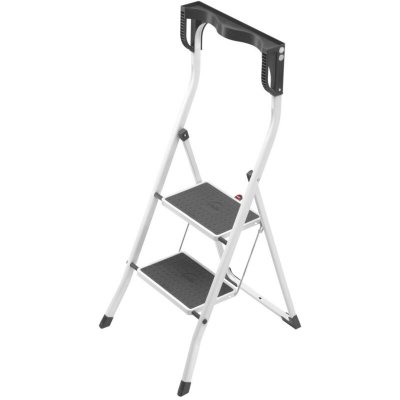 HAILO  Marchepied Safety Plus 2 marches