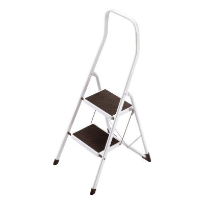 HAILO  Marchepied s&eacute;curit&eacute; 2 marches
