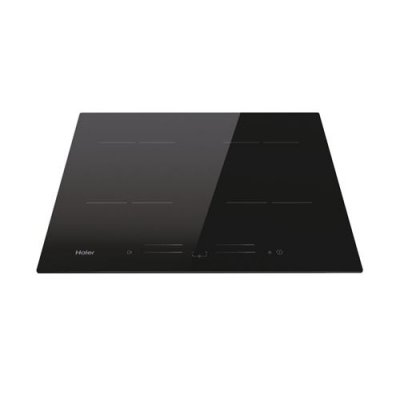 HAIER Haipsj64mc 380v 7000w wi-fi verre tremp&eacute; noir