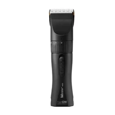 GENERIQUE HAIR ON Tondeuse Master 400 All Black