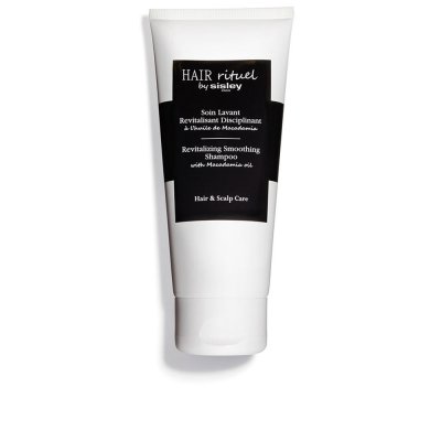 HAIR RITUEL BY SISLEY HAIR RITUEL soin lavant revitalisant disciplinant 200 ml